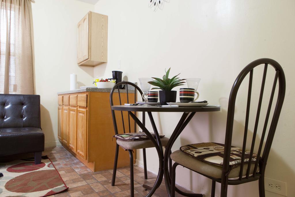 Studio, One And Two Bedroom Apartments - Bronx Nueva York Exterior foto