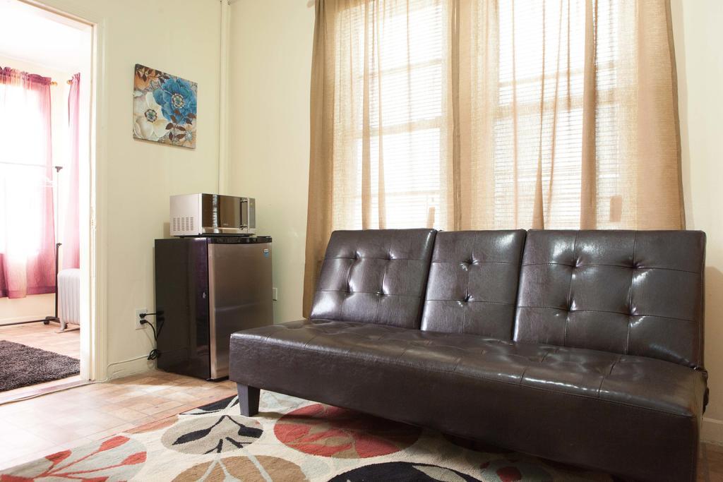 Studio, One And Two Bedroom Apartments - Bronx Nueva York Exterior foto