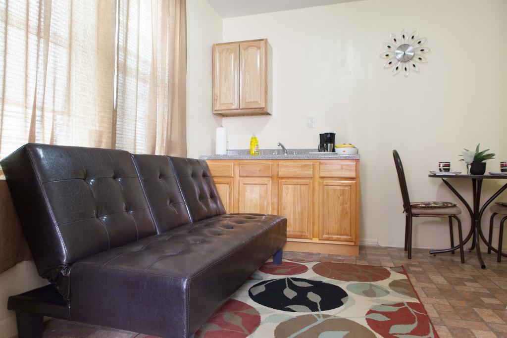 Studio, One And Two Bedroom Apartments - Bronx Nueva York Exterior foto