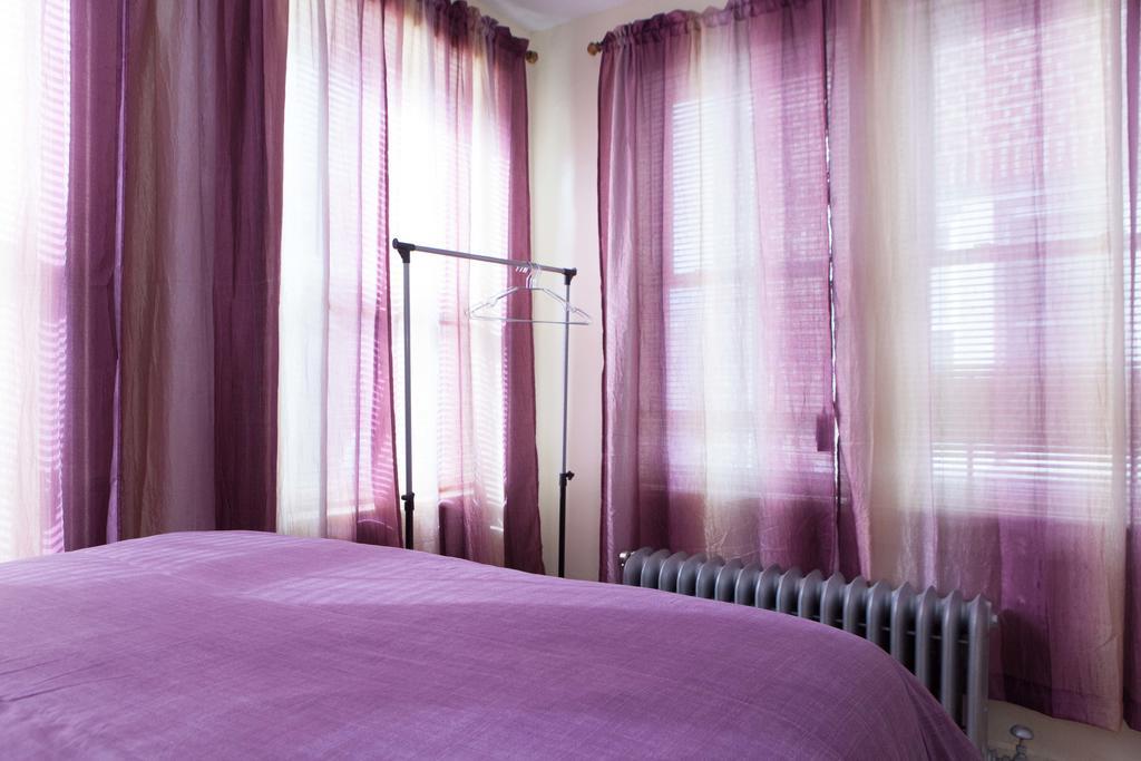 Studio, One And Two Bedroom Apartments - Bronx Nueva York Exterior foto