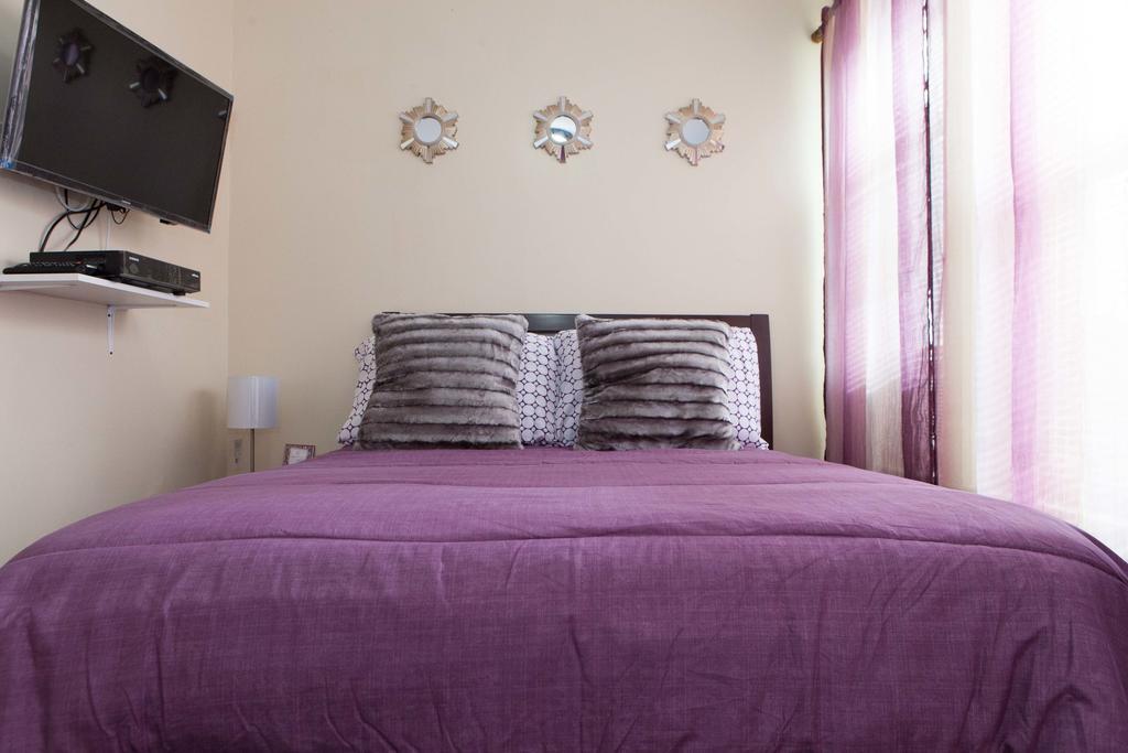 Studio, One And Two Bedroom Apartments - Bronx Nueva York Exterior foto
