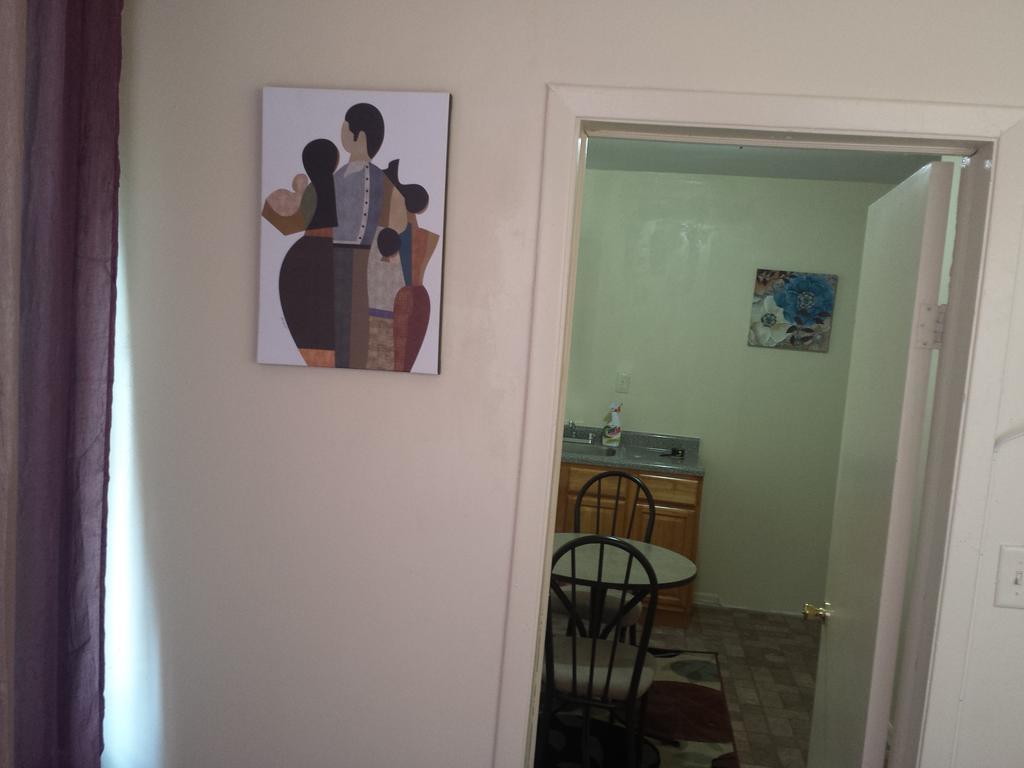 Studio, One And Two Bedroom Apartments - Bronx Nueva York Habitación foto