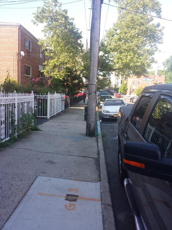 Studio, One And Two Bedroom Apartments - Bronx Nueva York Exterior foto