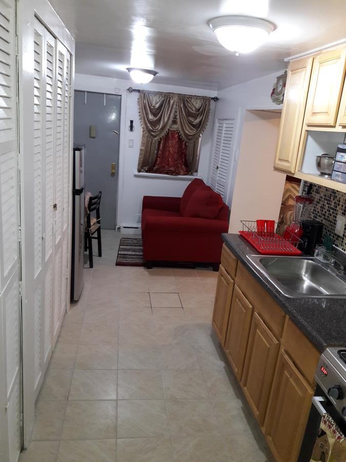 Studio, One And Two Bedroom Apartments - Bronx Nueva York Exterior foto