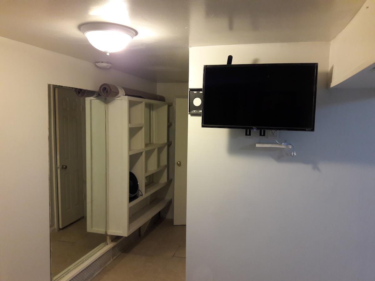 Studio, One And Two Bedroom Apartments - Bronx Nueva York Exterior foto